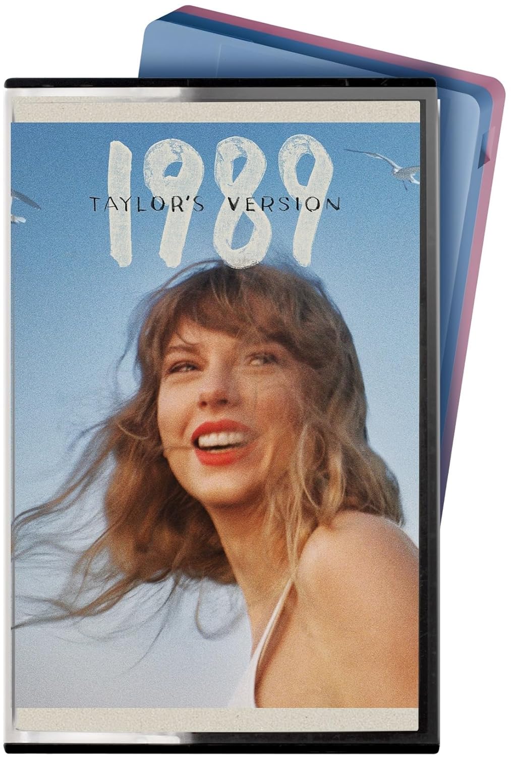 1989 TV Cover