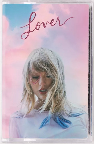 Lover Cover