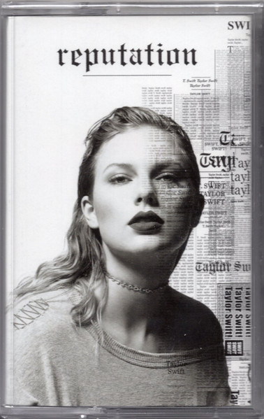 Rep Cover