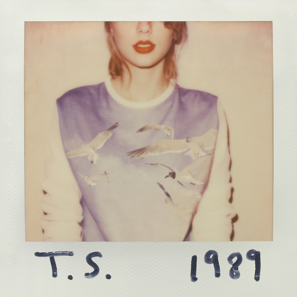 1989 Cover