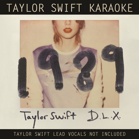 1989 DLX Karaoke Cover