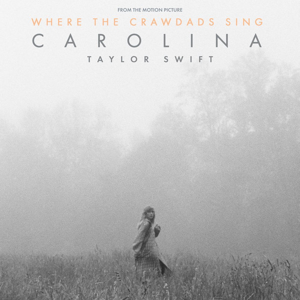 Carolina Cover