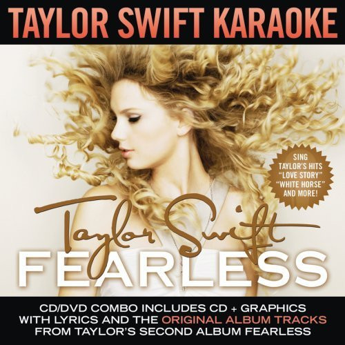 Fearless Karaoke Cover