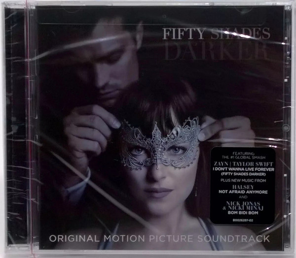 FSD Cover
