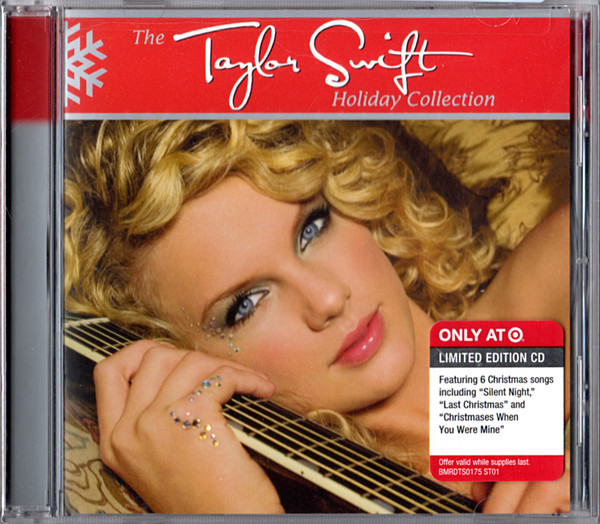 Holiday Collection Eyes Cover