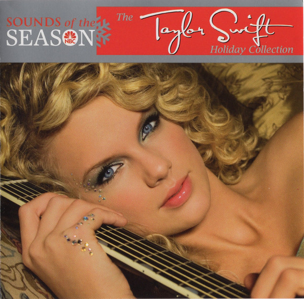 Holiday Collection SOTS Eyes Cover