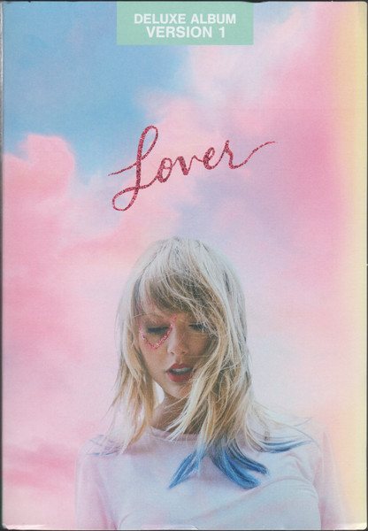 Lover Cover