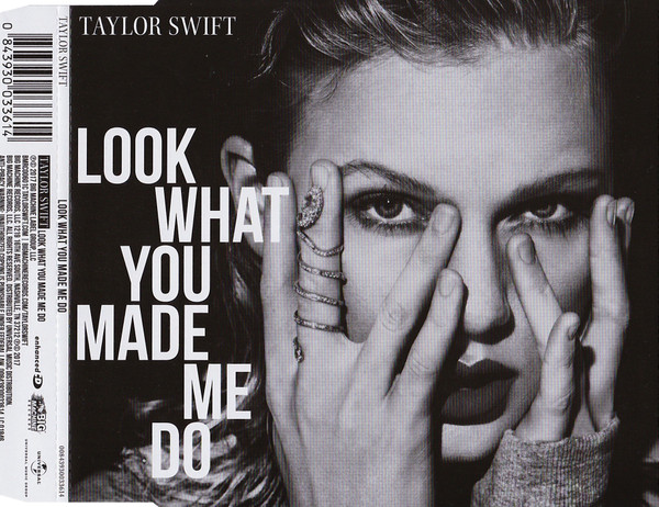 LWYMMD Single Cover