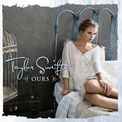 Ours Single Cover