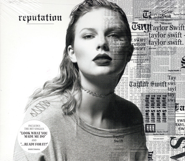 Rep Cover