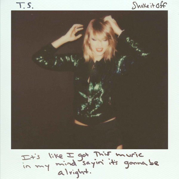 Shake It Off Cover