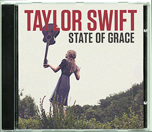 State Of Grace Single Cover