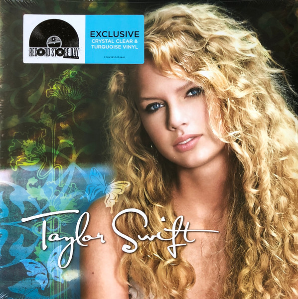 Debut RSD Album Cover