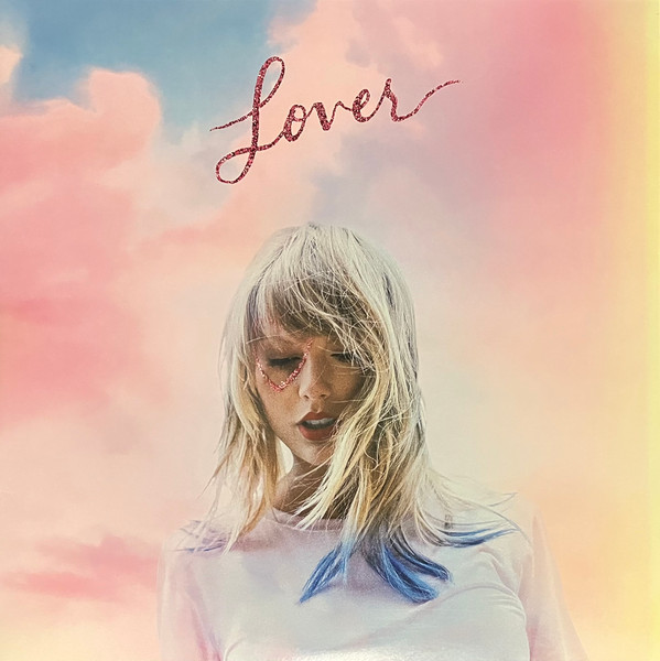 Lover Cover