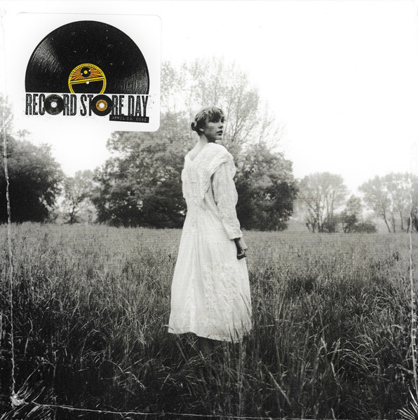 the lakes RSD Single Cover