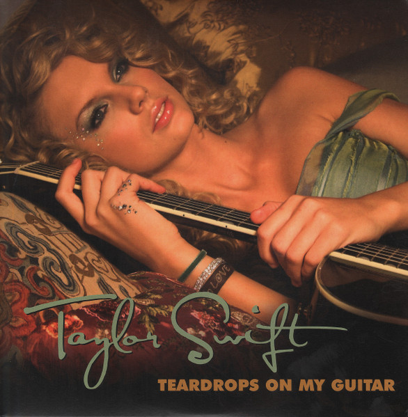 TOMG Single Cover